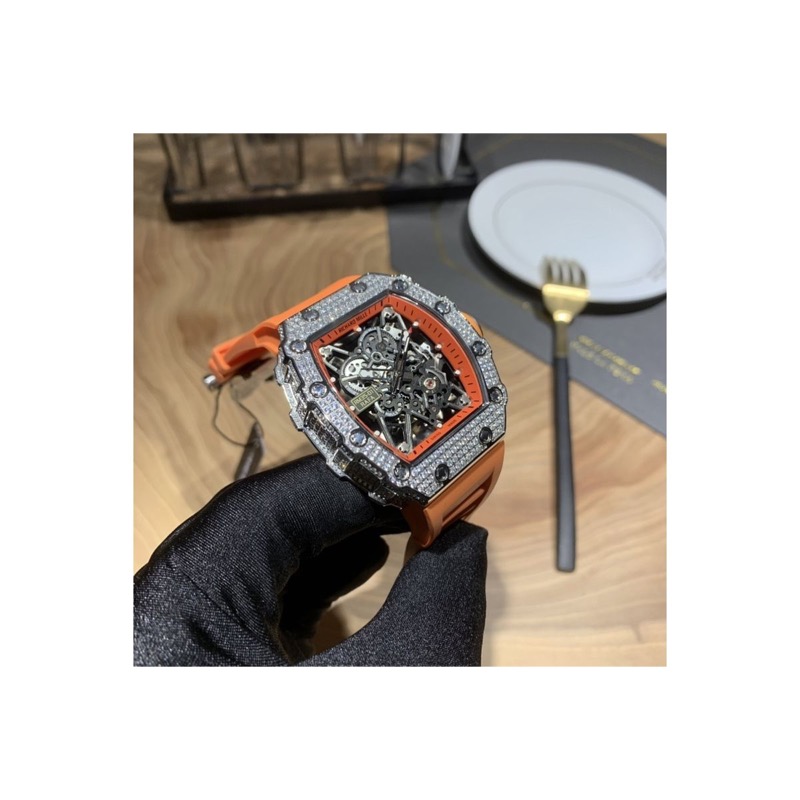 Richard Mille RM 53 01