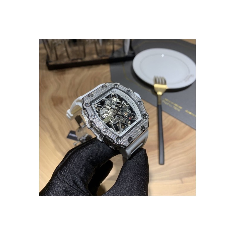 Richard Mille RM 53 01