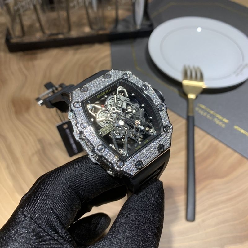 Richard Mille RM 53 01