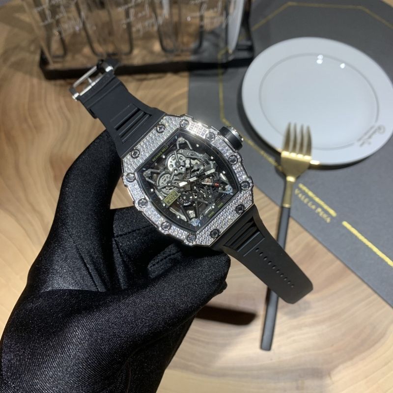 Richard Mille RM 11 03
