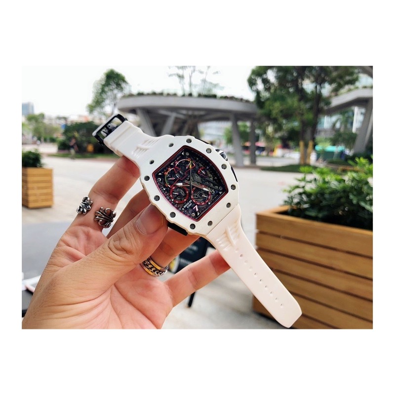 Richard Mille RM 055