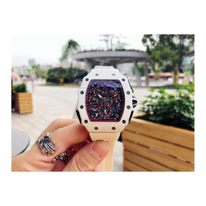Richard Mille RM 055