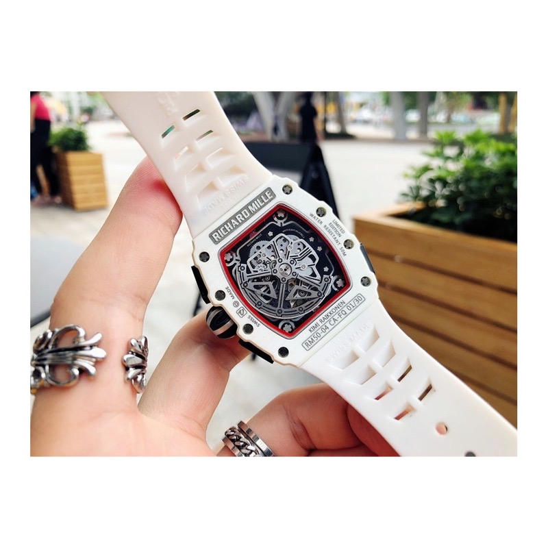 Richard Mille RM 055