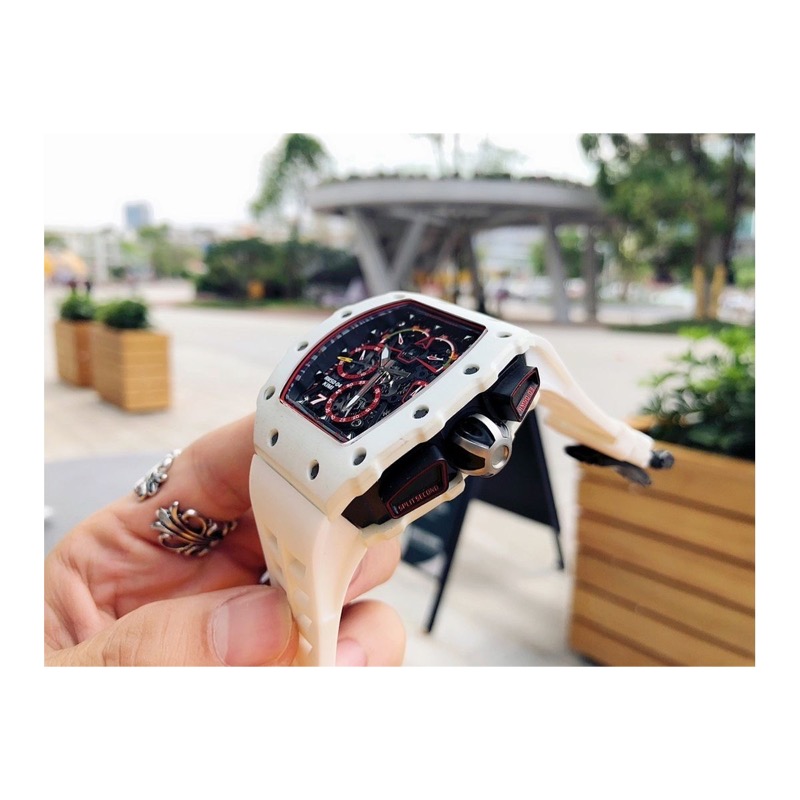 Richard Mille RM 055