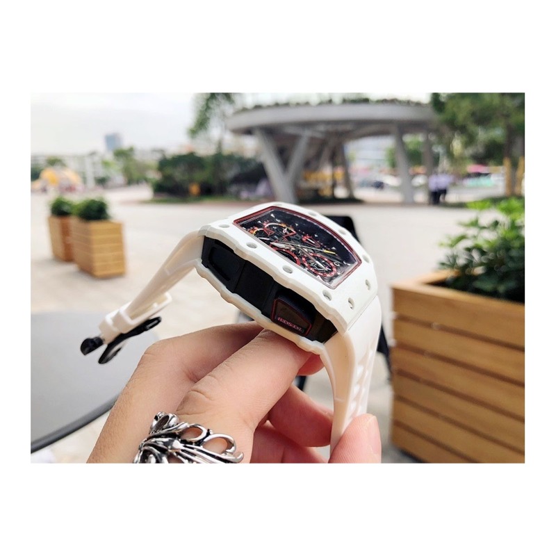 Richard Mille RM 055