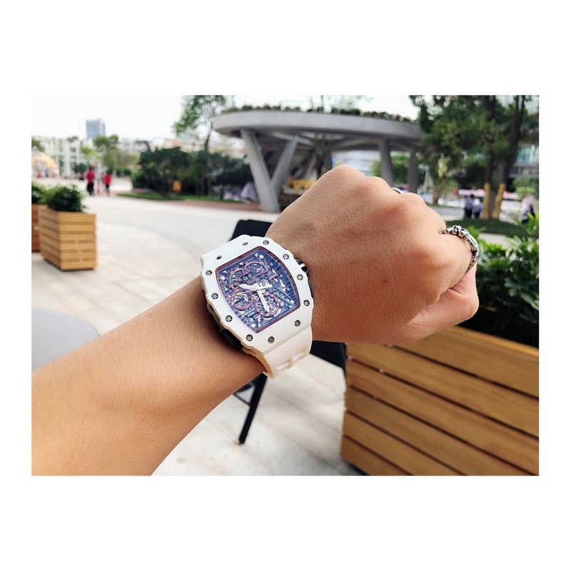 Richard Mille RM 055