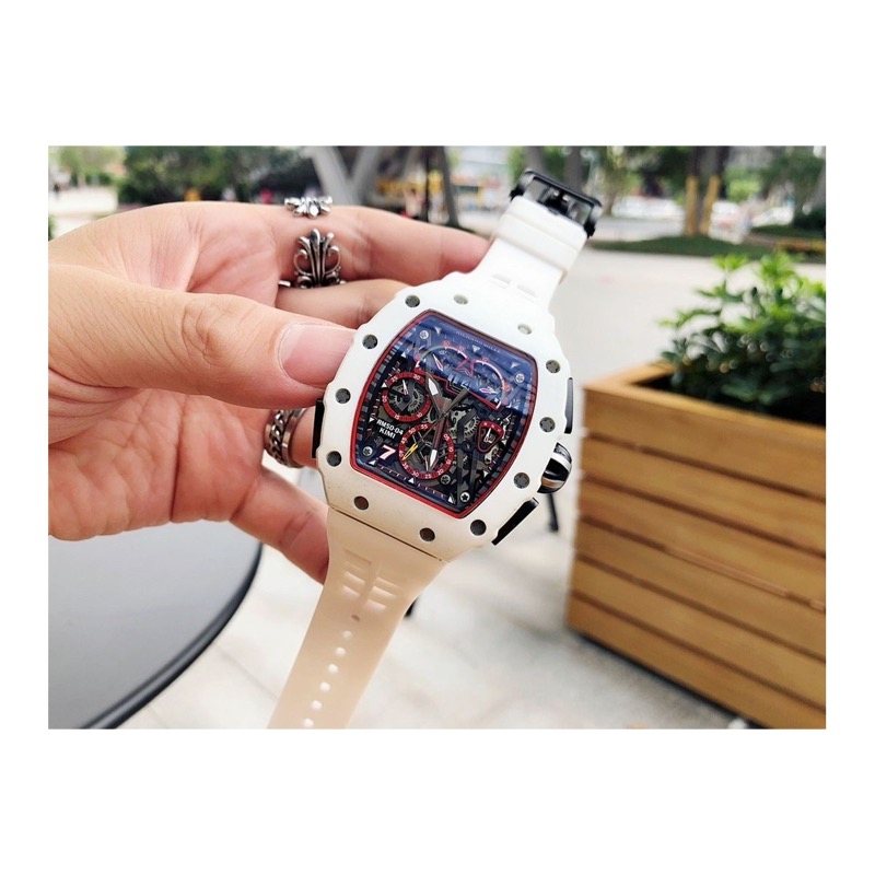 Richard Mille RM 055