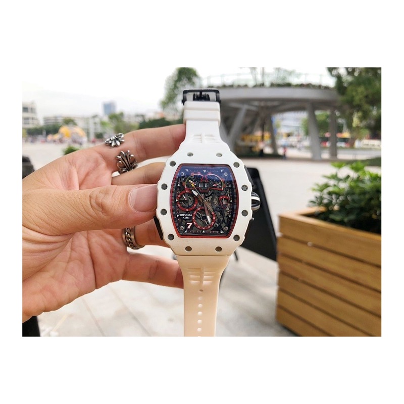 Richard Mille RM 055