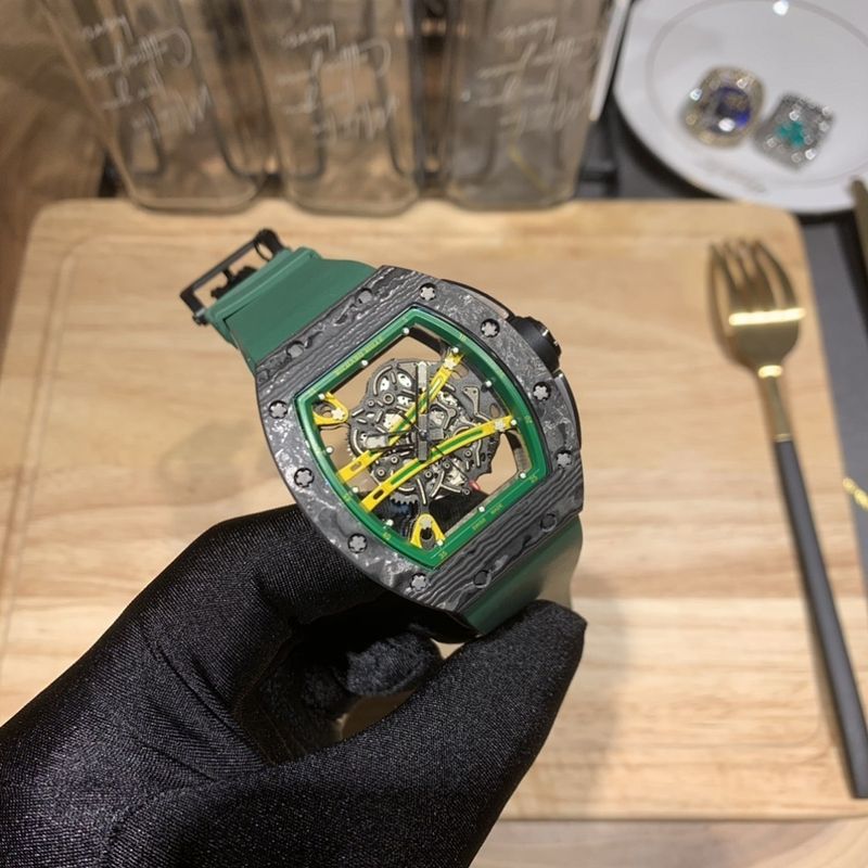 Richard Mille RM 07-04