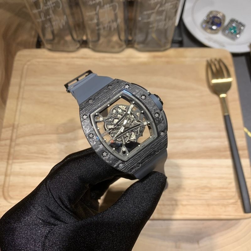 Richard Mille RM 055