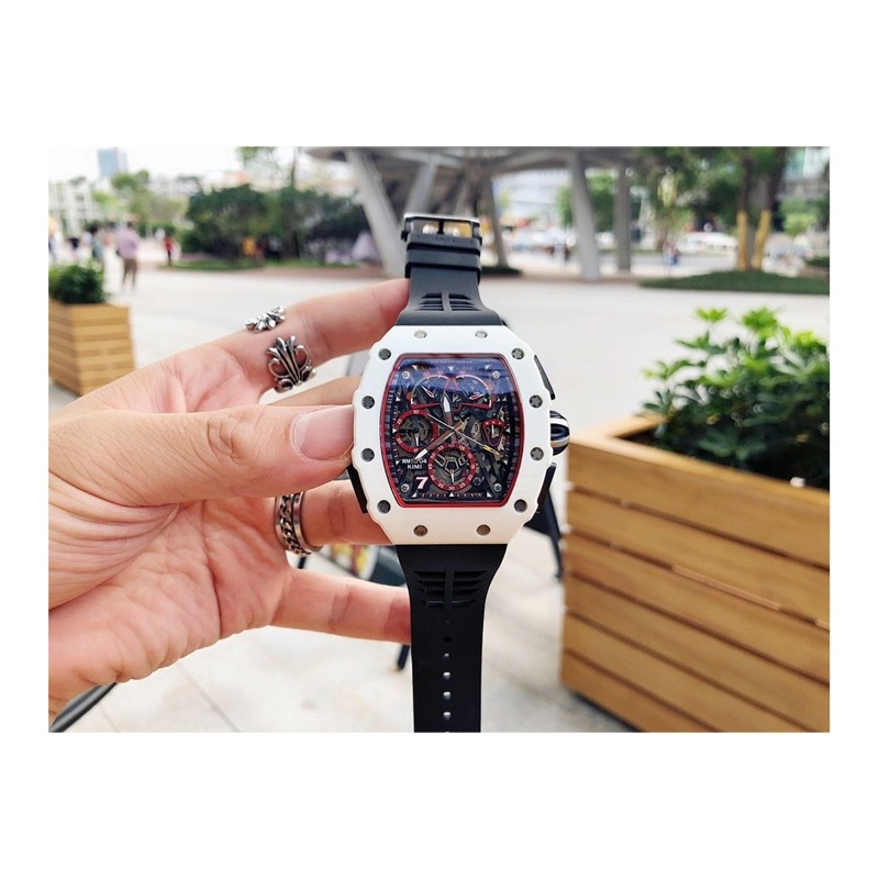 Richard Mille RM 011