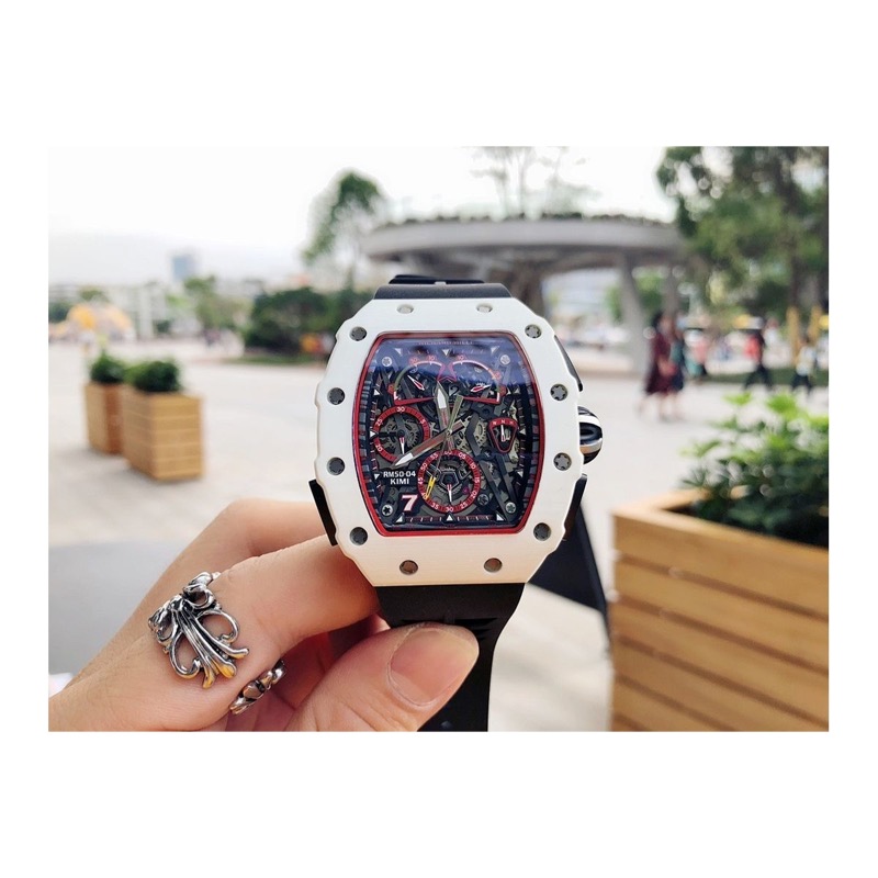 Richard Mille RM 011