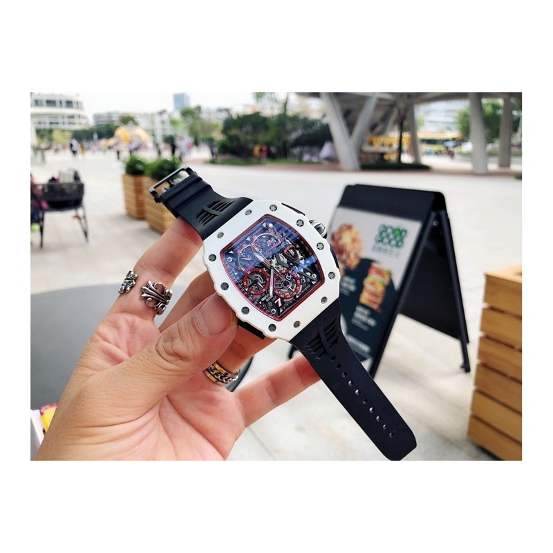 Richard Mille RM 011