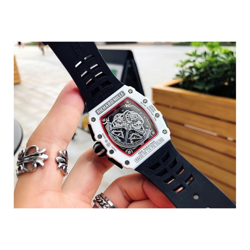 Richard Mille RM 011