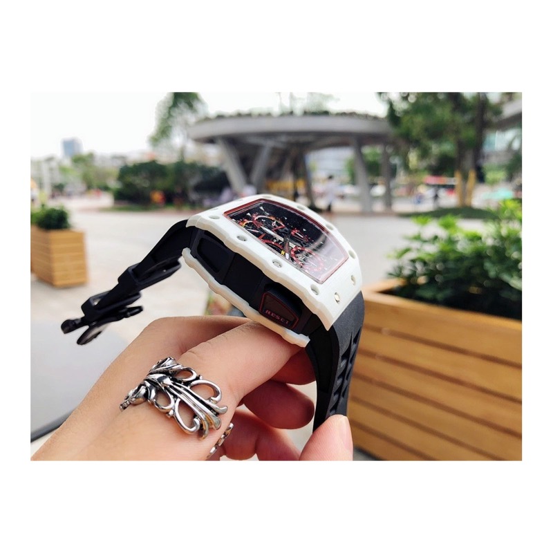 Richard Mille RM 011