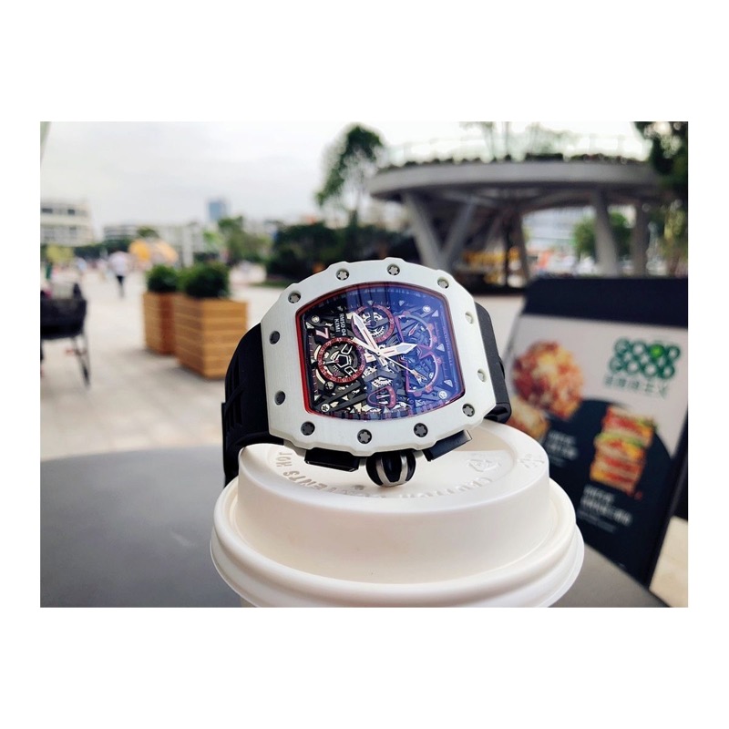 Richard Mille RM 011