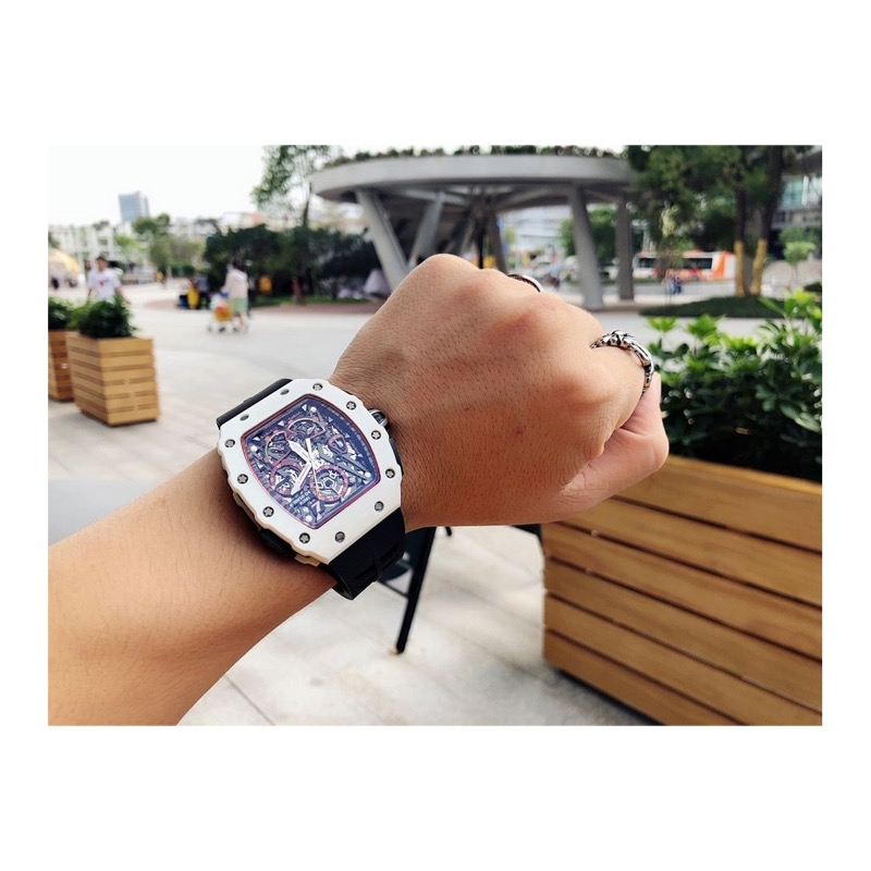 Richard Mille RM 011