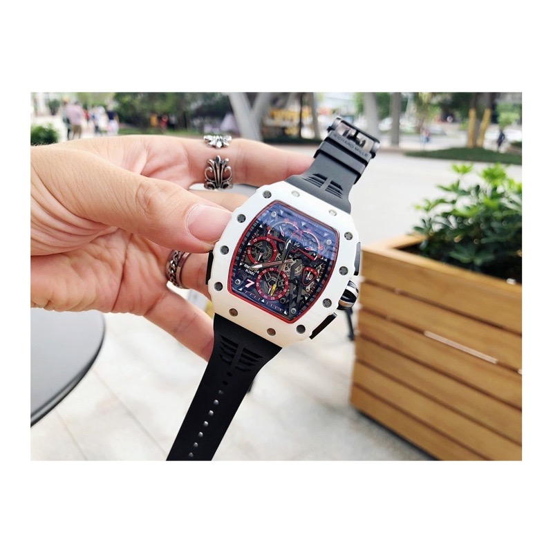 Richard Mille RM 011