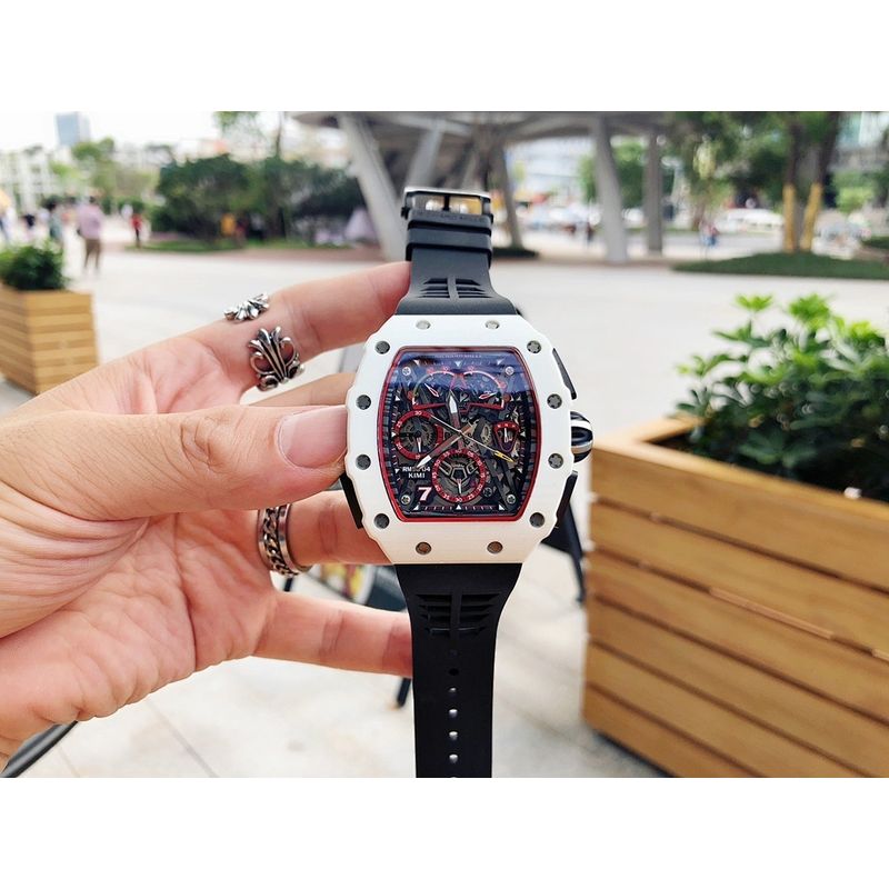 Richard Mille RM 011