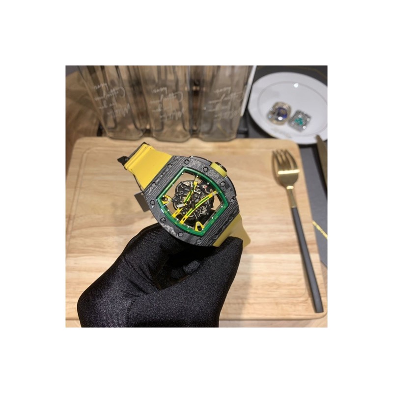 Richard Mille RM 67-02