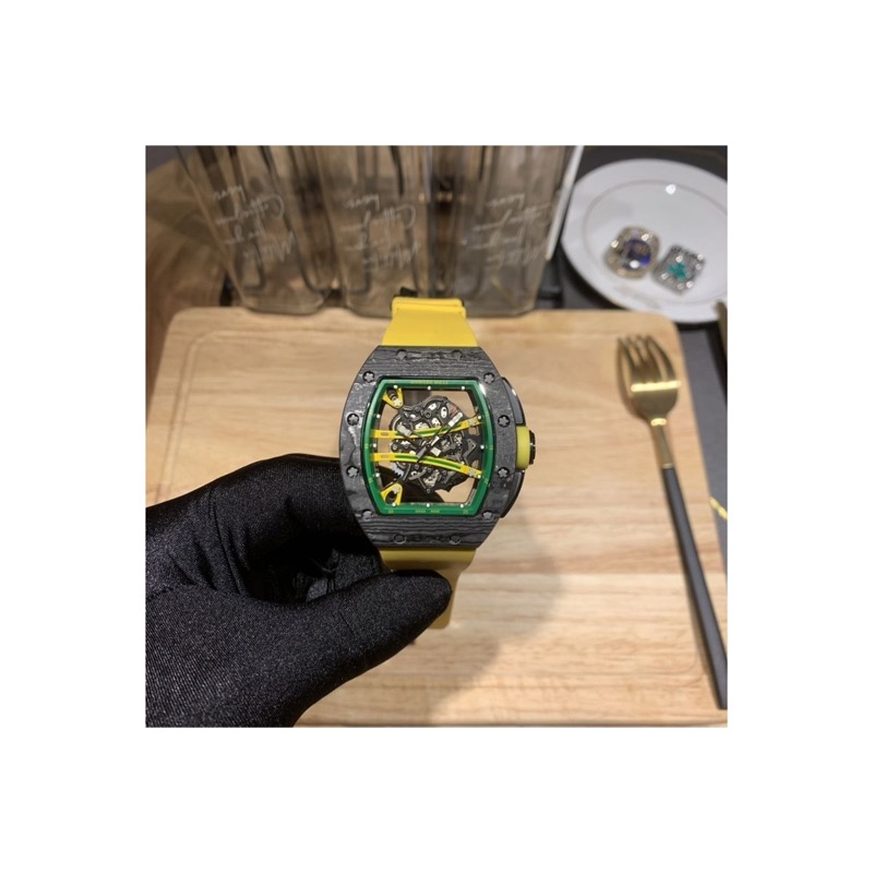 Richard Mille RM 67-02