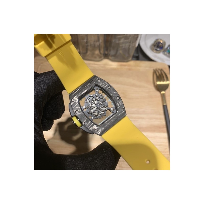 Richard Mille RM 67-02