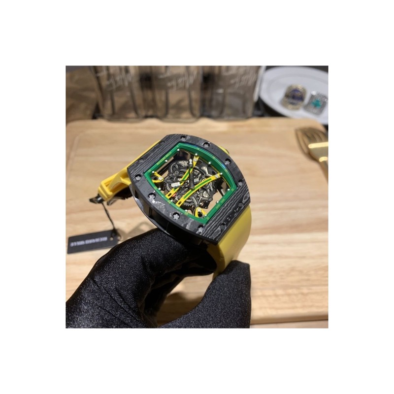 Richard Mille RM 67-02