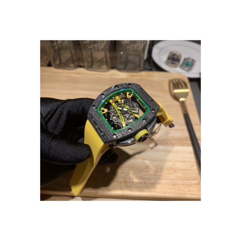 Richard Mille RM 67-02