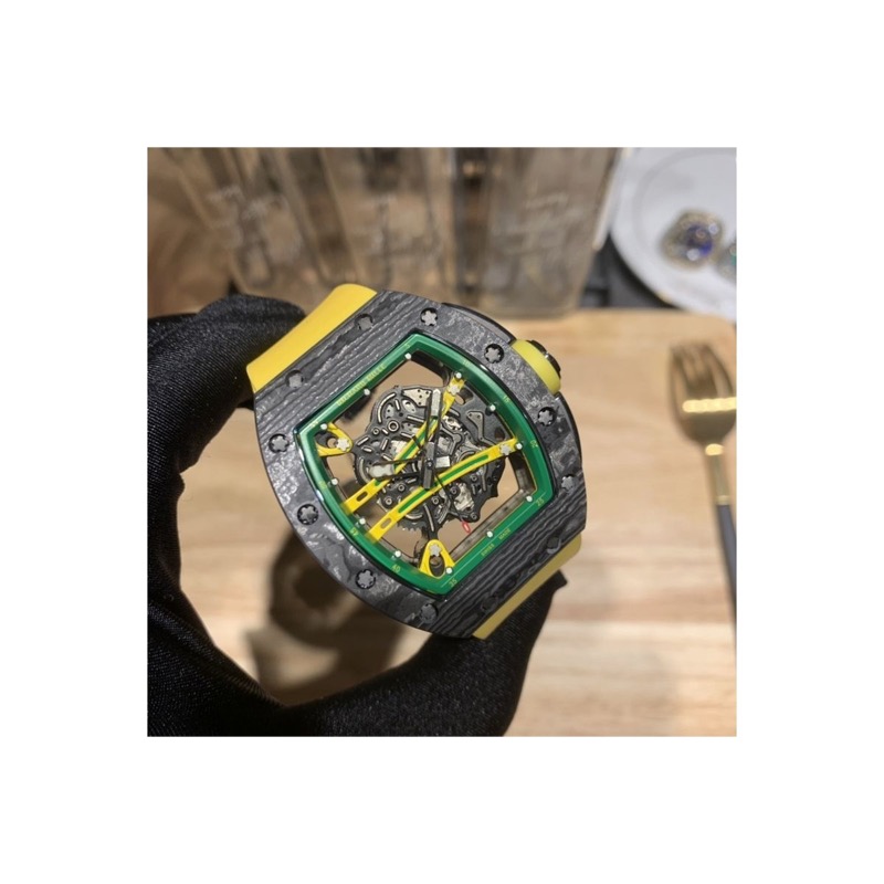 Richard Mille RM 67-02