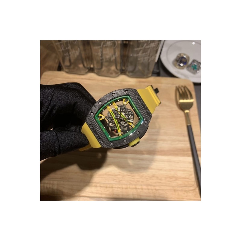 Richard Mille RM 67-02