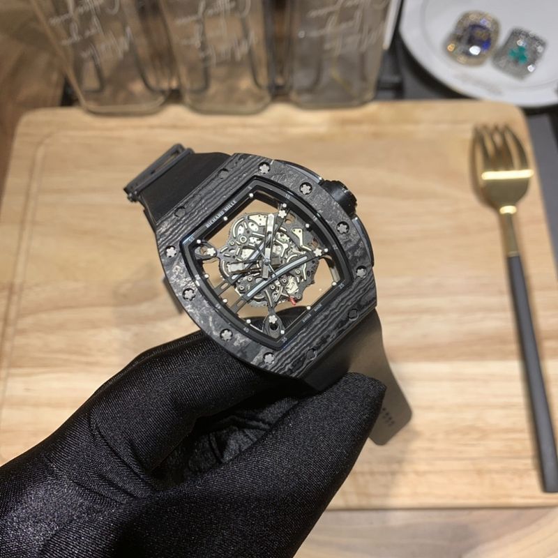 Richard Mille RM 055