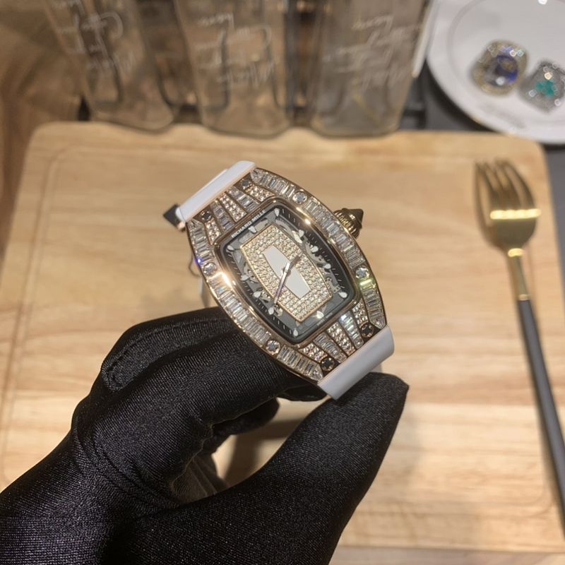 Richard Mille RM 007