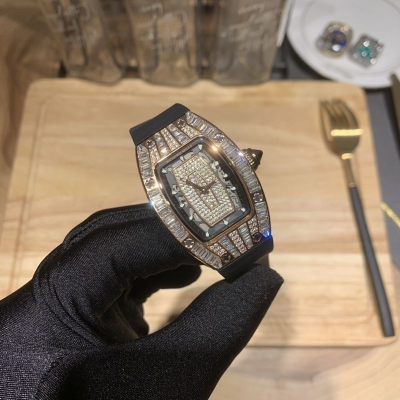 Richard Mille RM 007