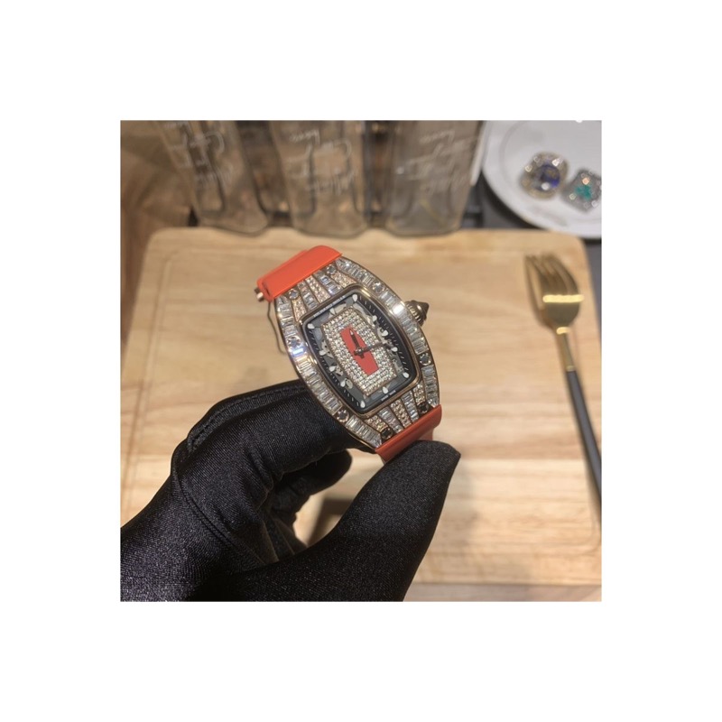Richard Mille RM 007