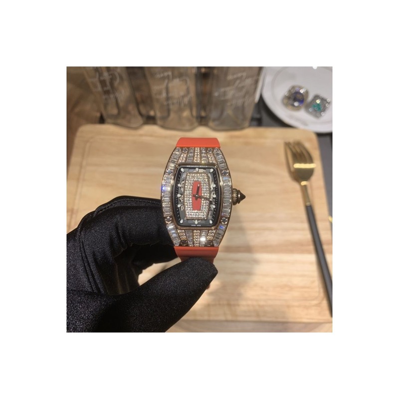 Richard Mille RM 007