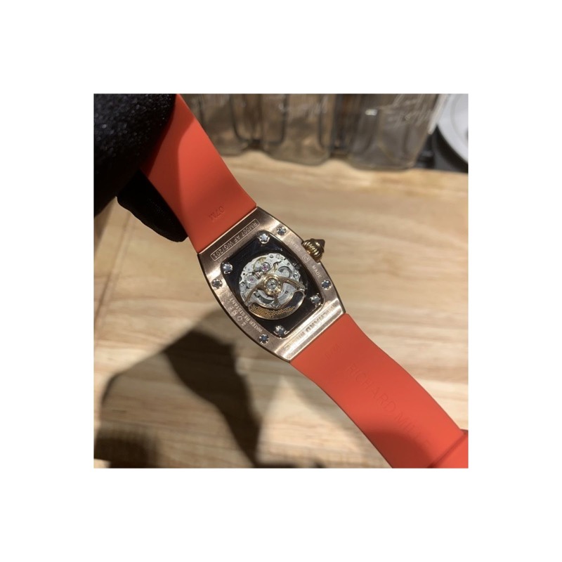 Richard Mille RM 007