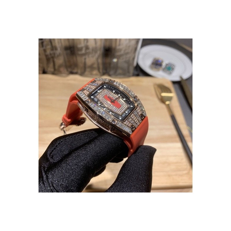 Richard Mille RM 007