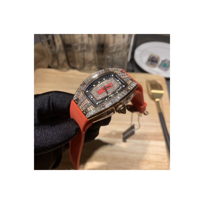 Richard Mille RM 007
