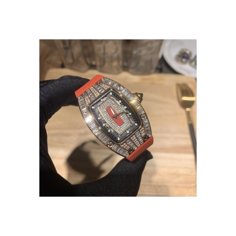 Richard Mille RM 007