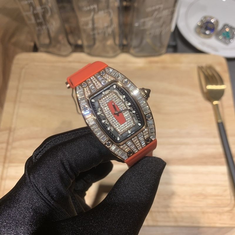 Richard Mille RM 007