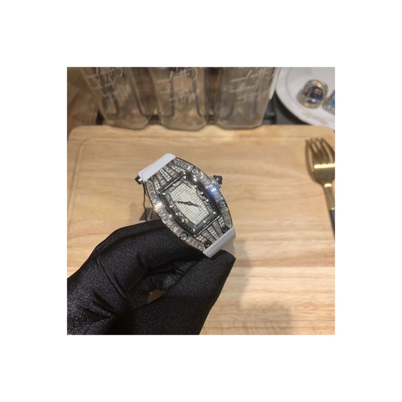 Richard Mille RM 007