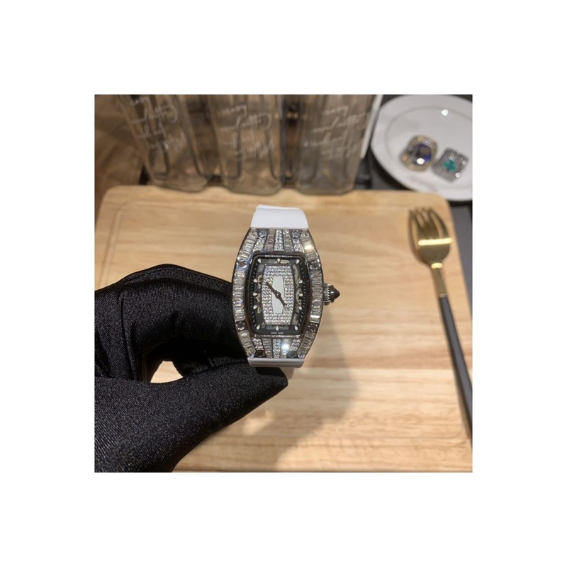 Richard Mille RM 007