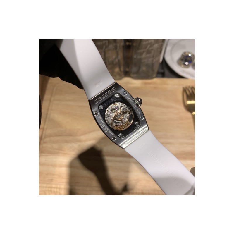 Richard Mille RM 007