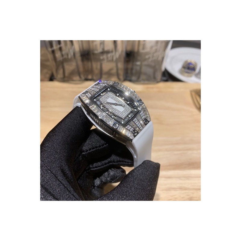 Richard Mille RM 007