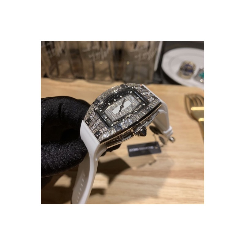 Richard Mille RM 007