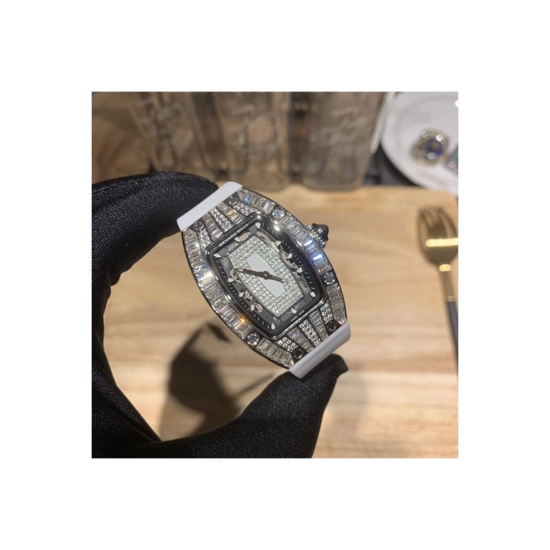 Richard Mille RM 007