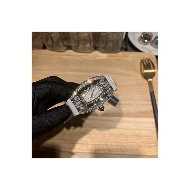 Richard Mille RM 007