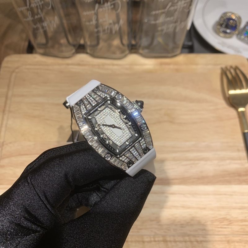 Richard Mille RM 007