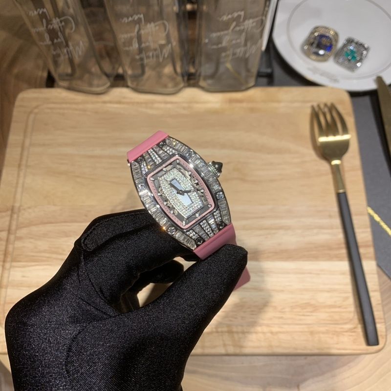 Richard Mille RM 007