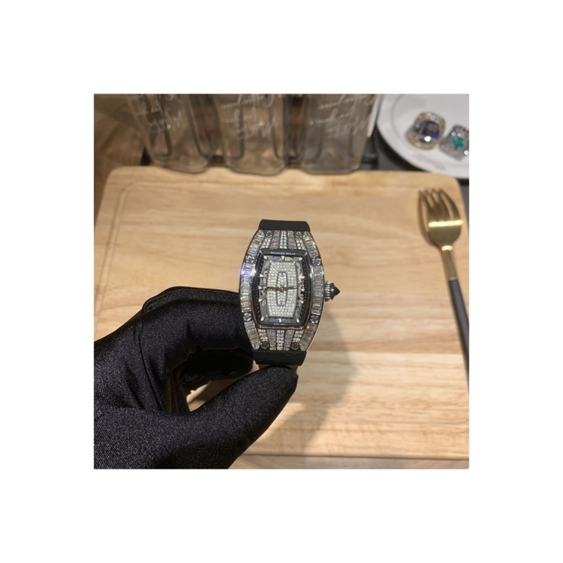 Richard Mille RM 007